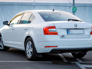 Skoda Octavia foto 4