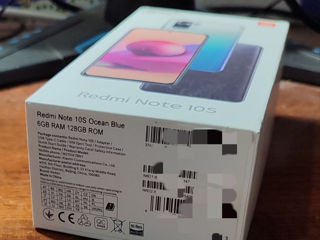 Xiaomi Redmi Note 10S foto 10