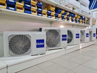 Официальный представитель haier foto 5