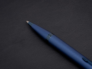 Шариковая Ручка Parker Im Royal Monochrome Blue Blt  2172966  На В.александри, 72! foto 6