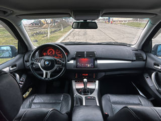 BMW X5 foto 3