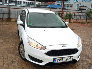 Ford Focus foto 2