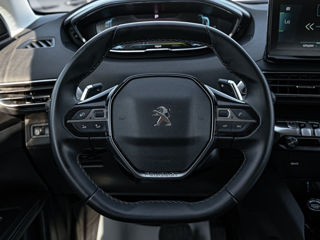 Peugeot 3008 foto 10