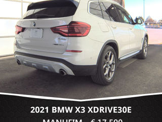 BMW X3 foto 5