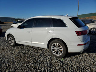 Audi Q7 foto 5