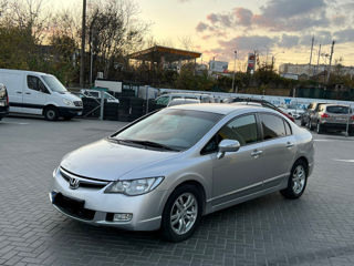 Honda Civic foto 1