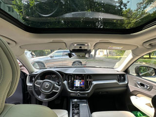 Volvo XC60 фото 5