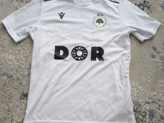 Echipament Fotbal Copii 8 - 11 ani -- Costum Macron /Uniforma Carpen (Complect) + Buti Adidas Copa foto 6