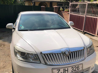 Skoda Octavia foto 2