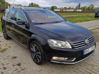 Volkswagen Passat foto 2