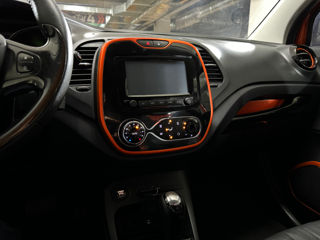 Renault Captur foto 13