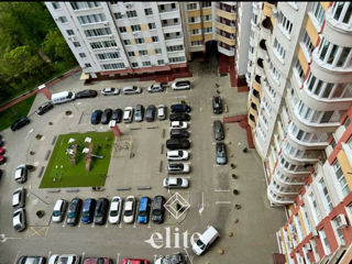 Apartament cu 2 camere, 50 m², Botanica, Chișinău foto 14
