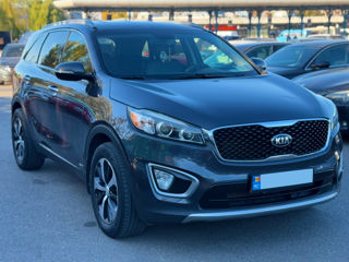 KIA Sorento foto 3