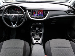 Opel Grandland X фото 6