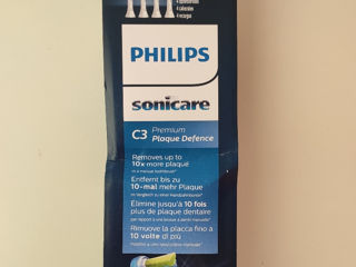 Philips Sonicare C3 насадки duza foto 1