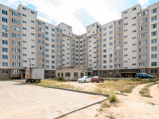 1-комнатная квартира, 54 м², Центр, Кишинёв