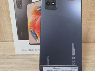 Xiaomi Redmi Note 12 Pro 8/256Gb 2990 lei