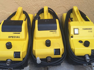 Karcher special