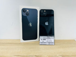 Apple iPhone 13 ,256Gb, Bat 89% ,11490 lei
