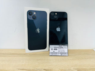 Apple iPhone 13 ,256Gb, Bat 89% ,11490 lei foto 1