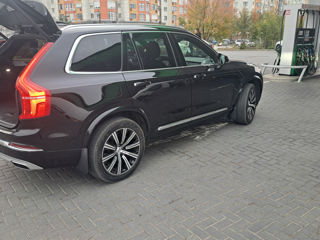 Volvo XC90 foto 3