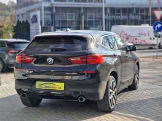 BMW X2 foto 6