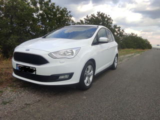 Ford C-Max foto 9