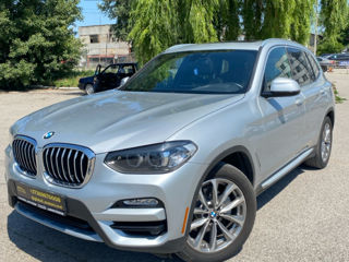 BMW X3 foto 1