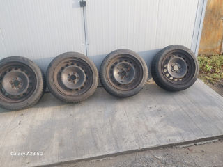 225/50 R17 BMW X1 Pirelli foto 7