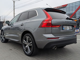 Volvo XC60 foto 3