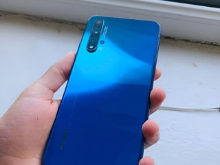 Huawei Nova 5t 128/6 foto 1