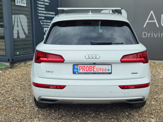 Audi Q5 foto 5