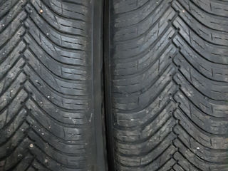 225/65R17     Premitra maxxis  M+S     AP35    SUV   2021г. foto 4