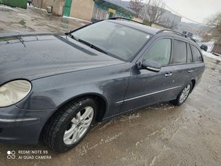 Mercedes E Class foto 5