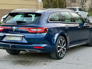 Renault Talisman foto 6