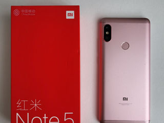 Redmi note 5