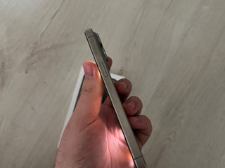 iPhone 15 Pro Max Titanium foto 6