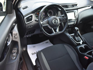 Nissan Qashqai foto 7