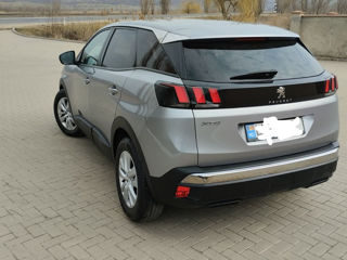 Peugeot 3008 foto 4