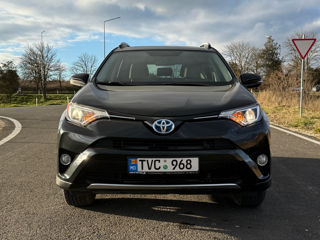 Toyota Rav 4 foto 5