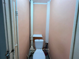 Apartament cu 1 cameră, 17 m², Telecentru, Chișinău foto 9