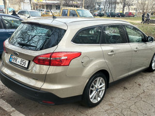 Ford Focus foto 3