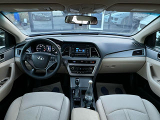 Hyundai Sonata foto 7