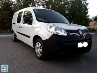 Renault Kangoo foto 1