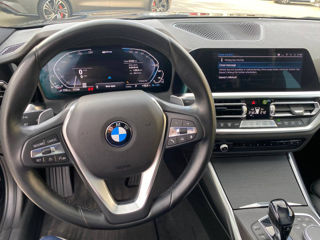 BMW 3 Series foto 10