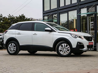 Peugeot 3008 foto 4