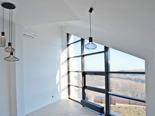 Радиаторы для квартир и домов с панорамным остеклением! foto 9
