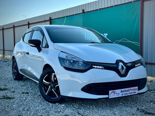 Renault Clio foto 2