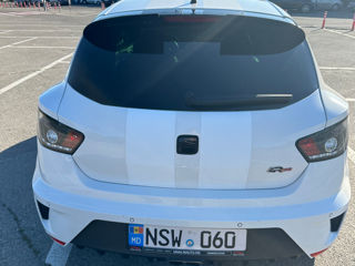 Seat Ibiza foto 4