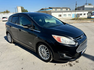 Ford C-Max foto 2